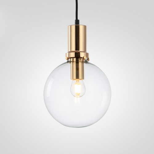 Подвесной светильник ImperiumLoft Penball 101900-26 изображение в интернет-магазине Cramer Light фото 7