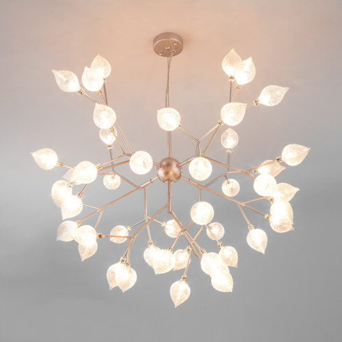 Подвесная люстра Bogates Boccio 547 изображение в интернет-магазине Cramer Light фото 2