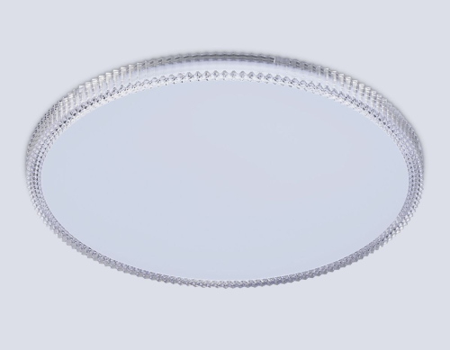 Потолочный светильник Ambrella Light Orbital FZ1701 изображение в интернет-магазине Cramer Light фото 2