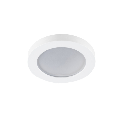 Точечный светильник Kanlux Flini IP44 DSO-W 33123 изображение в интернет-магазине Cramer Light