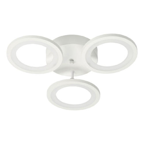 Потолочная люстра De Markt Мадлен 424013303 изображение в интернет-магазине Cramer Light