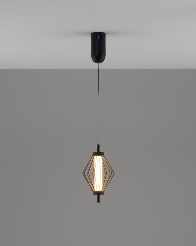 Подвесной светильник Moderli Eloise V11349-PL изображение в интернет-магазине Cramer Light фото 3