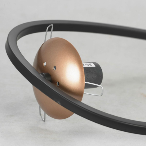 Потолочная люстра Lussole Loft Chilton LSP-8410 изображение в интернет-магазине Cramer Light фото 4