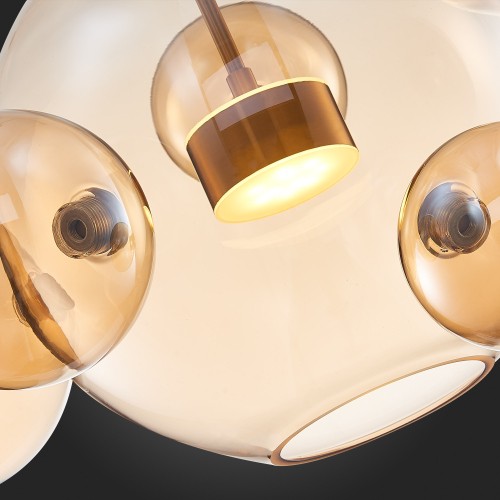 Подвесной светильник ST Luce Bopone SL1133.313.01 изображение в интернет-магазине Cramer Light фото 9