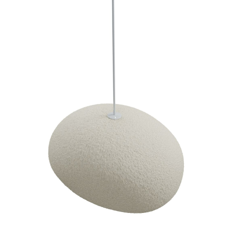 Подвесной светильник Lightera Stone LE206L-800W изображение в интернет-магазине Cramer Light фото 5