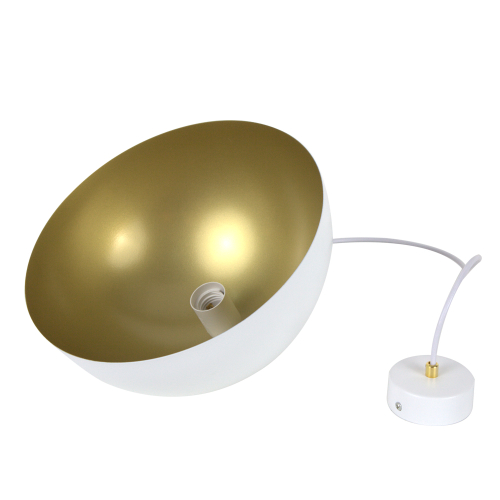 Подвесной светильник LightHall Amber 30 LH032019 изображение в интернет-магазине Cramer Light фото 4