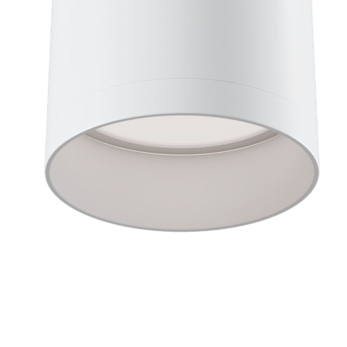 Потолочный светильник Maytoni Alfa C010CL-01W изображение в интернет-магазине Cramer Light фото 5