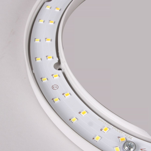 Настенный светильник Reluce 59037-0.2-01 CR изображение в интернет-магазине Cramer Light фото 2