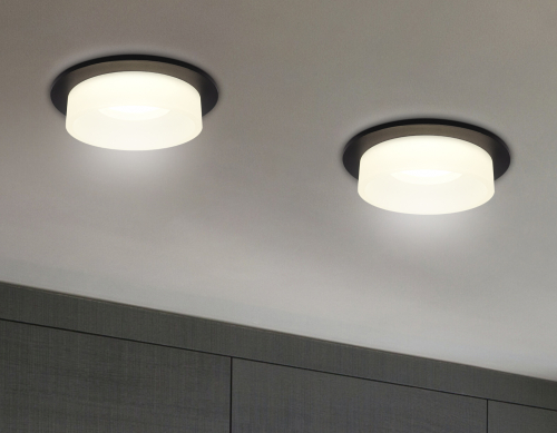 Встраиваемый светильник Ambrella Light Techno Spot TN1312 изображение в интернет-магазине Cramer Light фото 3