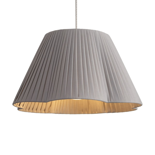 Подвесной светильник Freya Sylvia FR2056PL-01GR изображение в интернет-магазине Cramer Light фото 5