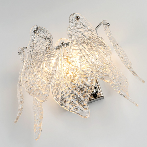 Настенный светильник Modestyle MS.2290.02 CR изображение в интернет-магазине Cramer Light фото 4