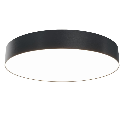 Потолочный светильник Maytoni Zon C032CL-45W3K-RD-B изображение в интернет-магазине Cramer Light