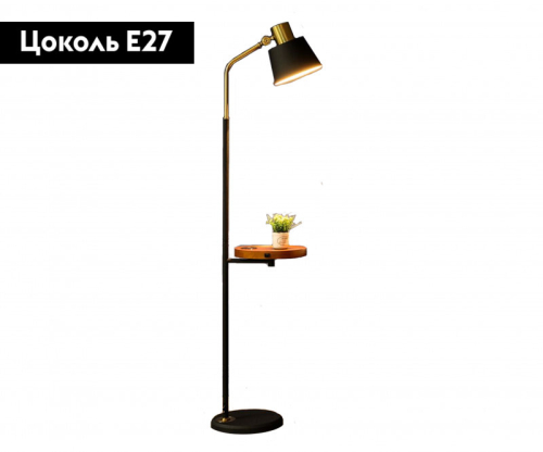 Торшер Kink Light 07023 изображение в интернет-магазине Cramer Light фото 2