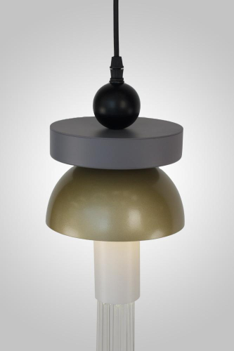 Подвесной светильник AM Group AM514 изображение в интернет-магазине Cramer Light фото 4