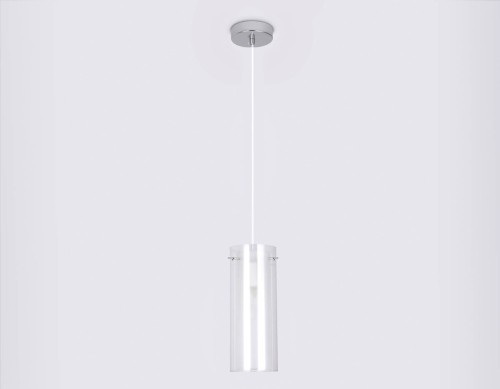 Подвесной светильник Ambrella Light Traditional TR3672 изображение в интернет-магазине Cramer Light фото 6