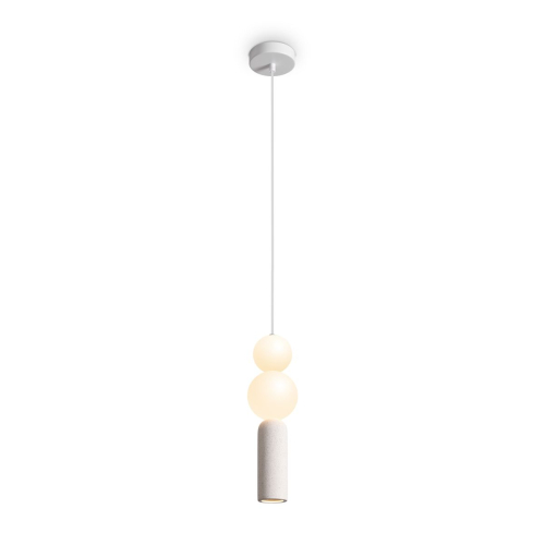 Подвесной светильник Freya Shapes FR5530PL-L12W изображение в интернет-магазине Cramer Light
