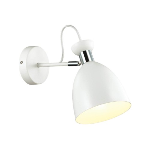 Спот Lumion Kizzy 3734/1W изображение в интернет-магазине Cramer Light