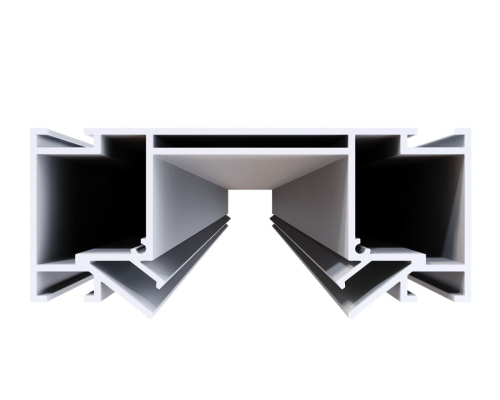 Профиль ST Luce Skyline 48 ST1047.539.02 изображение в интернет-магазине Cramer Light фото 2