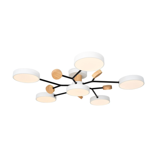 Потолочный светильник Freya Crown FR6119CL-L72W изображение в интернет-магазине Cramer Light фото 2