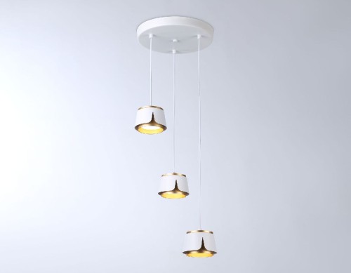 Подвесной светильник Ambrella Light Techno family TN71249 изображение в интернет-магазине Cramer Light фото 3