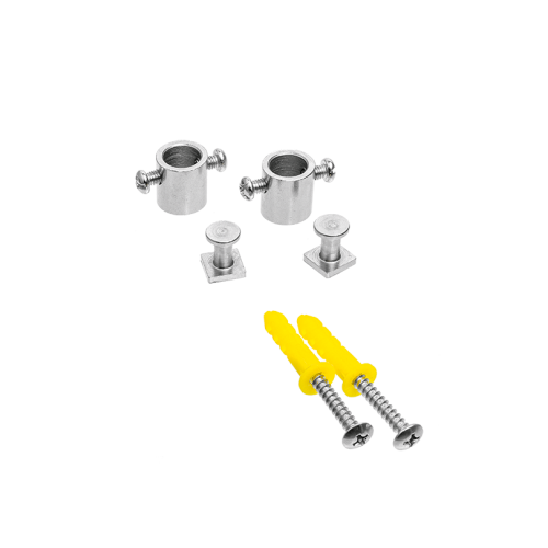 Комплект креплений Wolta КПН01-0 изображение в интернет-магазине Cramer Light