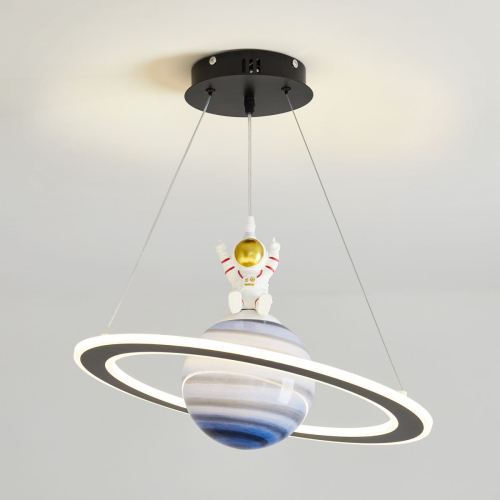 Подвесной светильник Freya Cosmic FR5457PL-L36B изображение в интернет-магазине Cramer Light фото 5