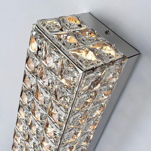 Настенный светильник Modelux ML.555.04 CR изображение в интернет-магазине Cramer Light фото 6