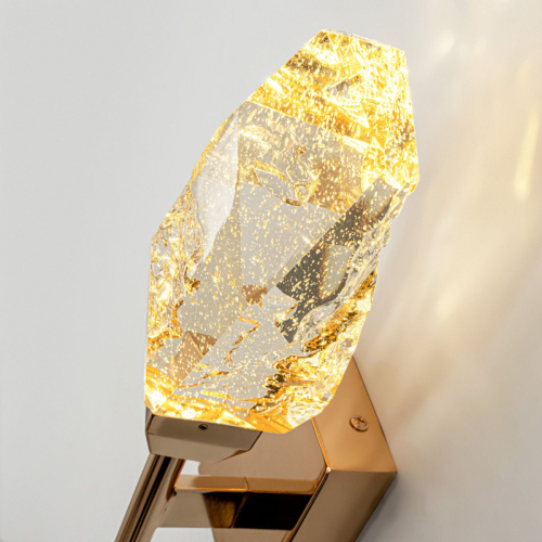 Бра Modestyle MS.89129.01 GD дополнительное фото фото 6