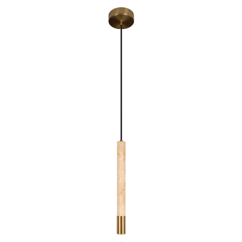 Подвесной светильник Loft IT Everest 10583D Bronze изображение в интернет-магазине Cramer Light