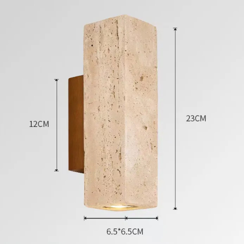 Настенный светильник Delight Collection Wall lamp OB2529 изображение в интернет-магазине Cramer Light фото 4