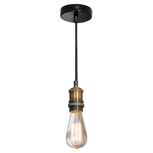 Подвесной светильник Lussole Loft Centereach GRLSP-9888 изображение в интернет-магазине Cramer Light фото 3