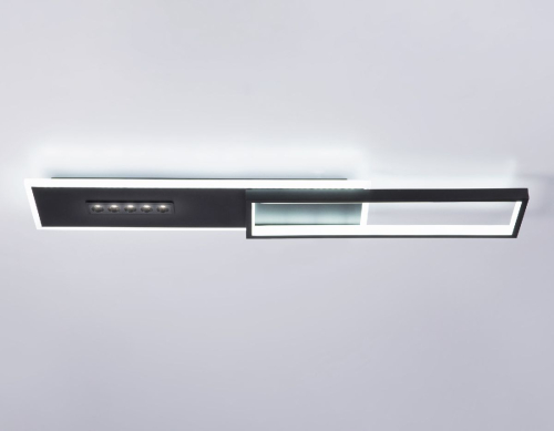 Потолочный светильник Ambrella Light Comfort FL51454 изображение в интернет-магазине Cramer Light фото 3