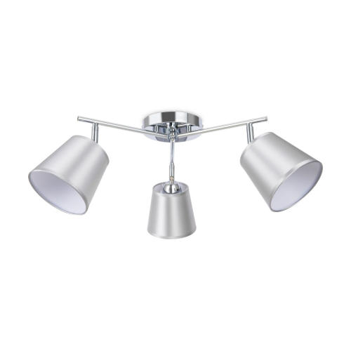Потолочная люстра Freya Diva FR5145CL-03CH изображение в интернет-магазине Cramer Light фото 4