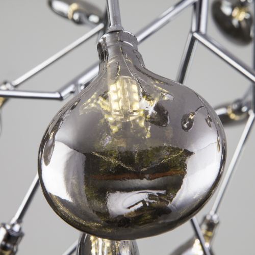 Подвесная люстра Bogates Lamella 555 изображение в интернет-магазине Cramer Light фото 3