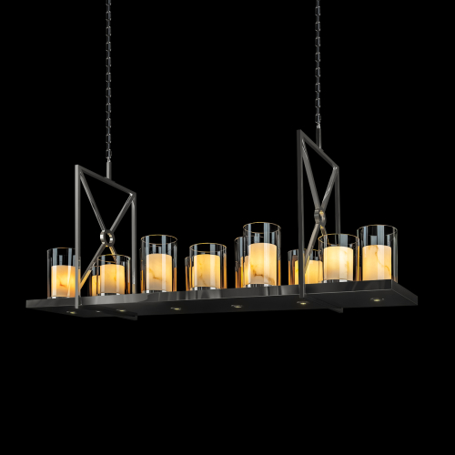 Подвесной светильник Loft IT Candlebox 10436/1600R изображение в интернет-магазине Cramer Light фото 6