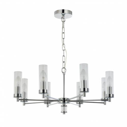 Подвесная люстра Favourite 2672-8P изображение в интернет-магазине Cramer Light фото 6