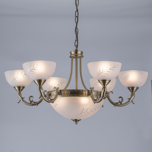 Подвесная люстра Citilux CL406193 изображение в интернет-магазине Cramer Light фото 4