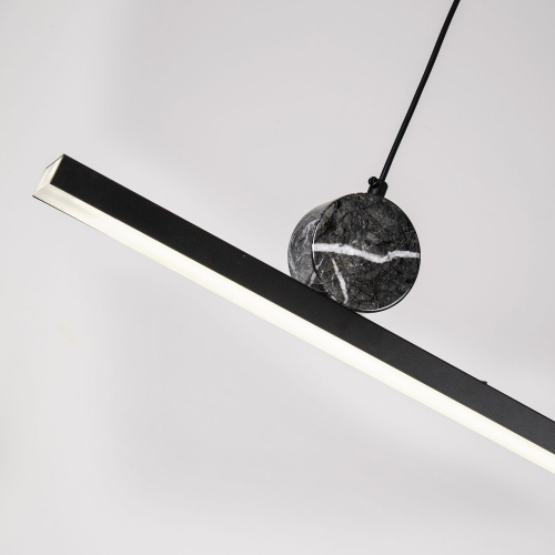 Подвесной светильник F-Promo Firmato 4060-1P изображение в интернет-магазине Cramer Light фото 5