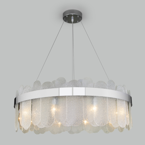 Подвесная люстра Bogates Conte 333/10 Smart a052688 изображение в интернет-магазине Cramer Light