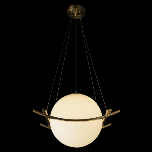 Подвесной светильник Loft IT Swing 10424/300 изображение в интернет-магазине Cramer Light фото 4