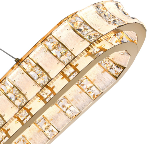Подвесная люстра Stilfort Магнелли 4037/03/12PL изображение в интернет-магазине Cramer Light фото 4