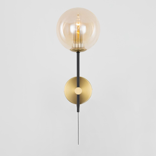 Бра Citilux Лорен CL146413 дополнительное фото фото 4