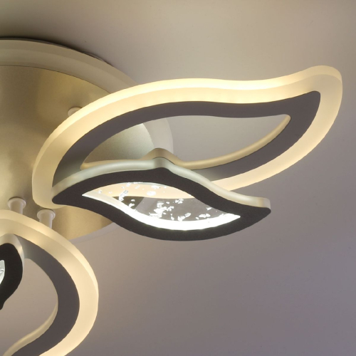 Потолочная люстра De Markt Мадлен 424013907 изображение в интернет-магазине Cramer Light фото 11