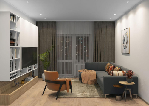 Встраиваемый светильник Denkirs DK4400-WH изображение в интернет-магазине Cramer Light фото 9