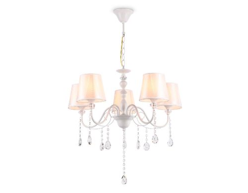 Подвесная люстра Ambrella Light Modern TR4603 изображение в интернет-магазине Cramer Light