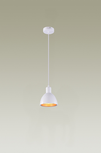 Подвесной светильник Moderli Irina V2711-1P изображение в интернет-магазине Cramer Light