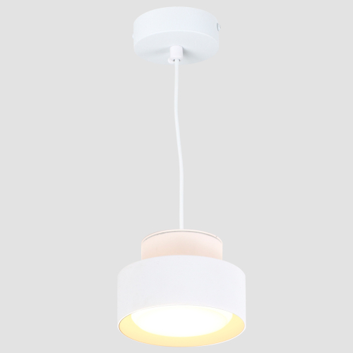 Подвесной светильник General GWL-GX53-M-IP65 661990 изображение в интернет-магазине Cramer Light