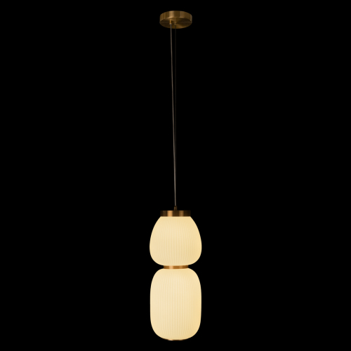 Подвесной светильник Loft IT Duff 10422/A изображение в интернет-магазине Cramer Light фото 2