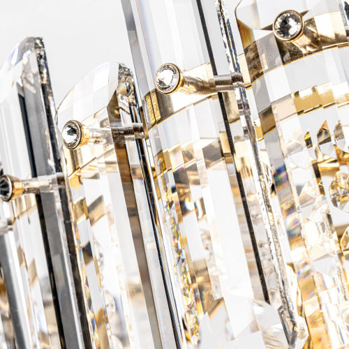 Подвесная люстра Modelux ML.7088.400 GD изображение в интернет-магазине Cramer Light фото 6