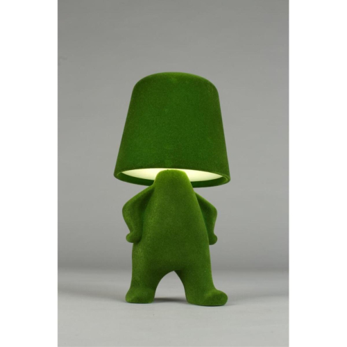 Настольная лампа Aployt Olka APL.677.04.01 изображение в интернет-магазине Cramer Light фото 4